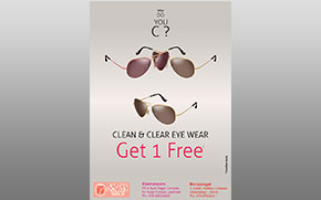 Flayer Design