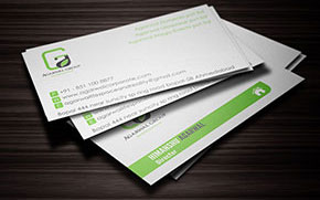 Visiting Cards