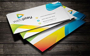 Visiting Cards