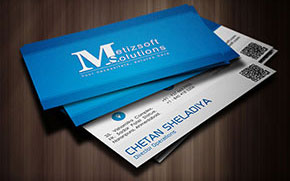 Visiting Cards