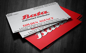 Visiting Cards