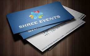 Visiting Cards